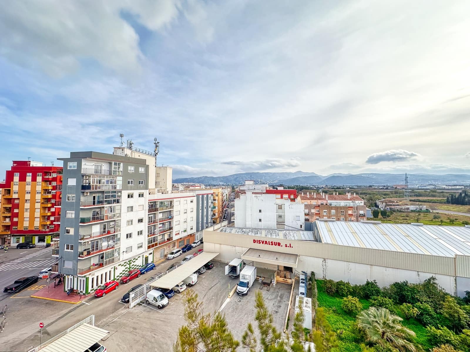 2 bedroom Apartment for sale in Ondara - € 153,000 (Ref: 9412428)