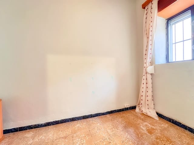 3 bedroom Townhouse for sale in Fleix, Vall de Laguart - € 99,900 (Ref: 9412750)