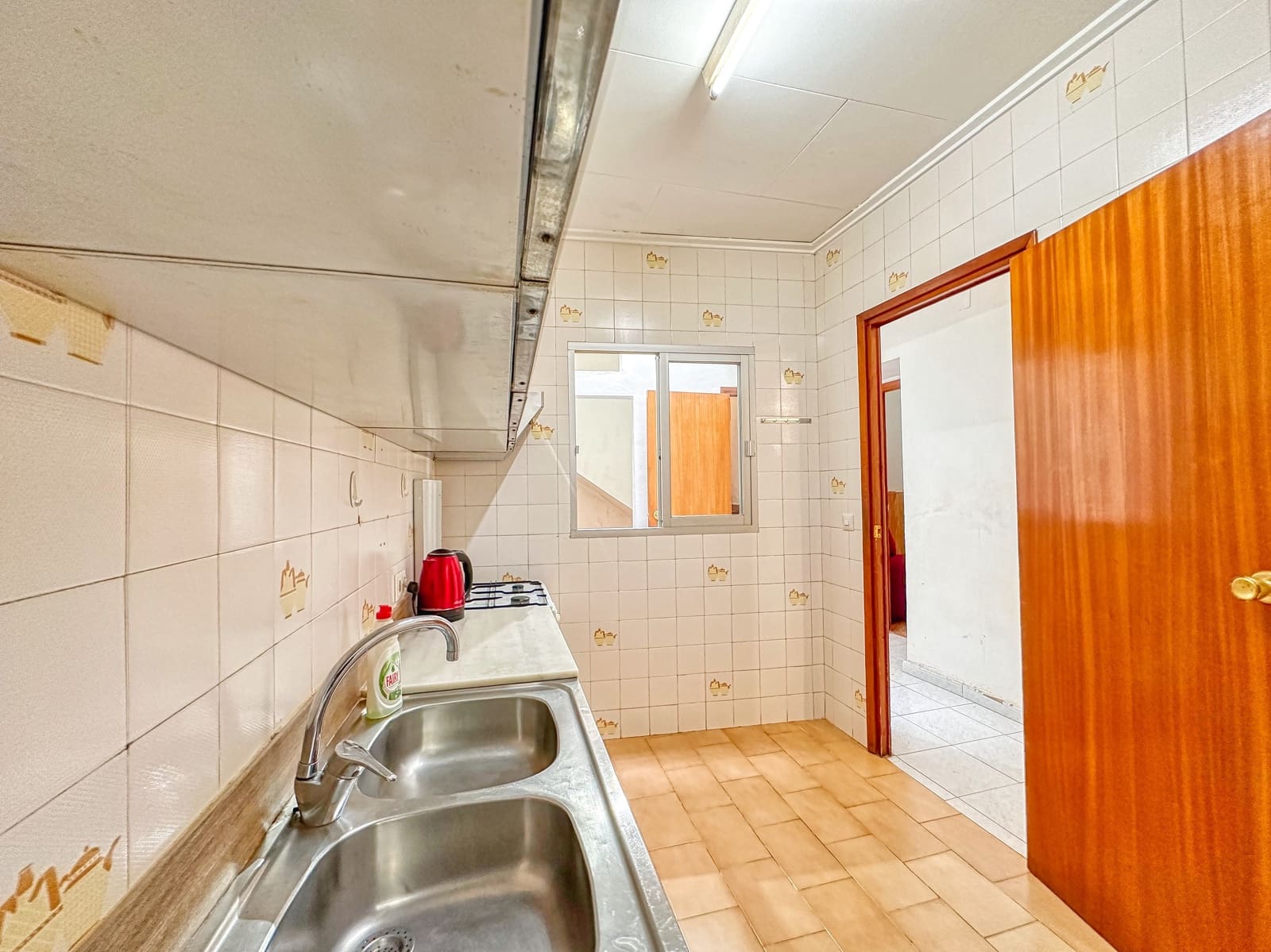 3 makuuhuone Omakotitalo myytävänä paikassa Fleix - 99 900 € (Ref: 9412750)