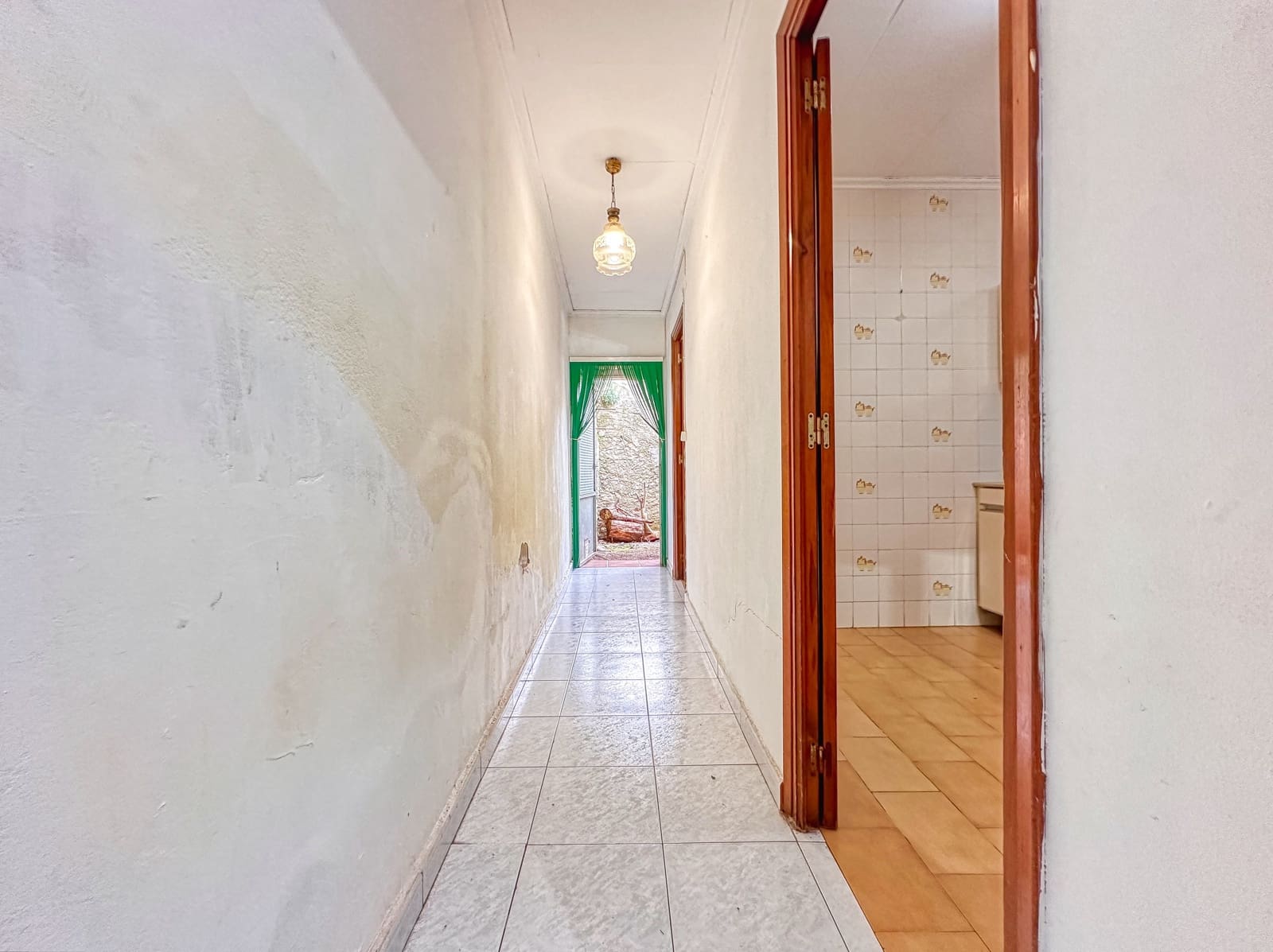 3 makuuhuone Omakotitalo myytävänä paikassa Fleix - 99 900 € (Ref: 9412750)