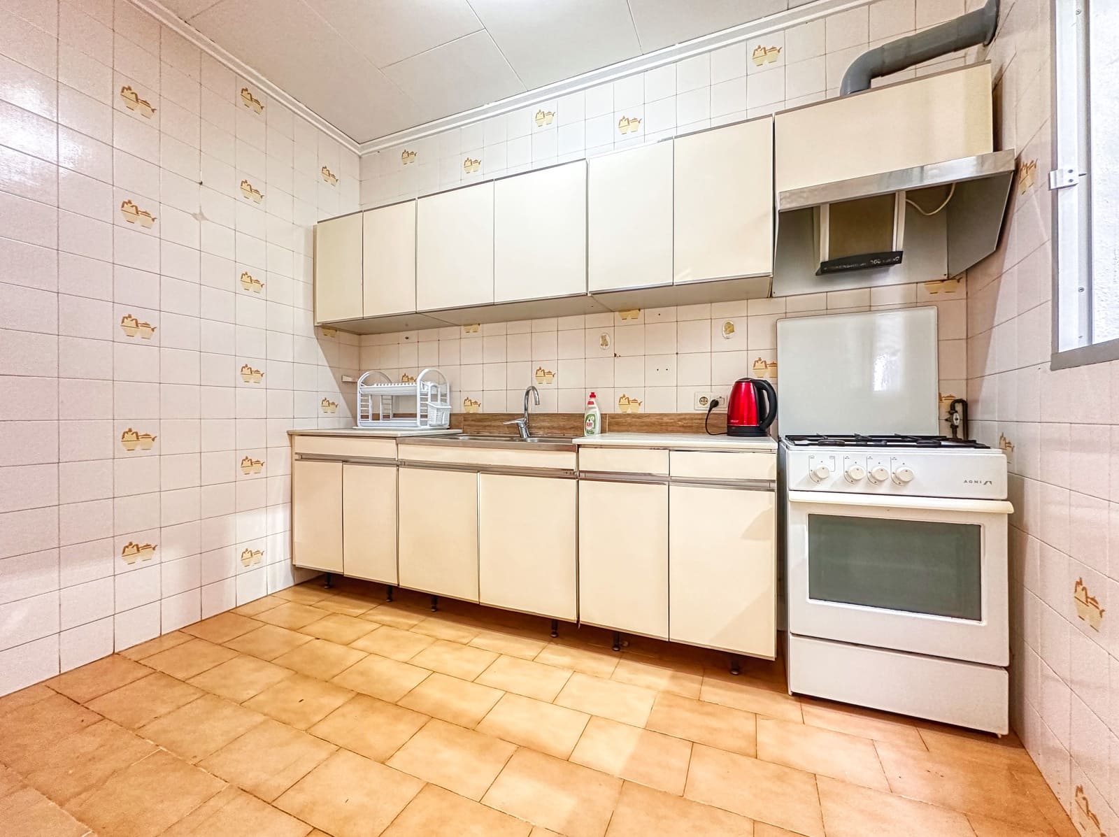 3 makuuhuone Omakotitalo myytävänä paikassa Fleix - 99 900 € (Ref: 9412750)