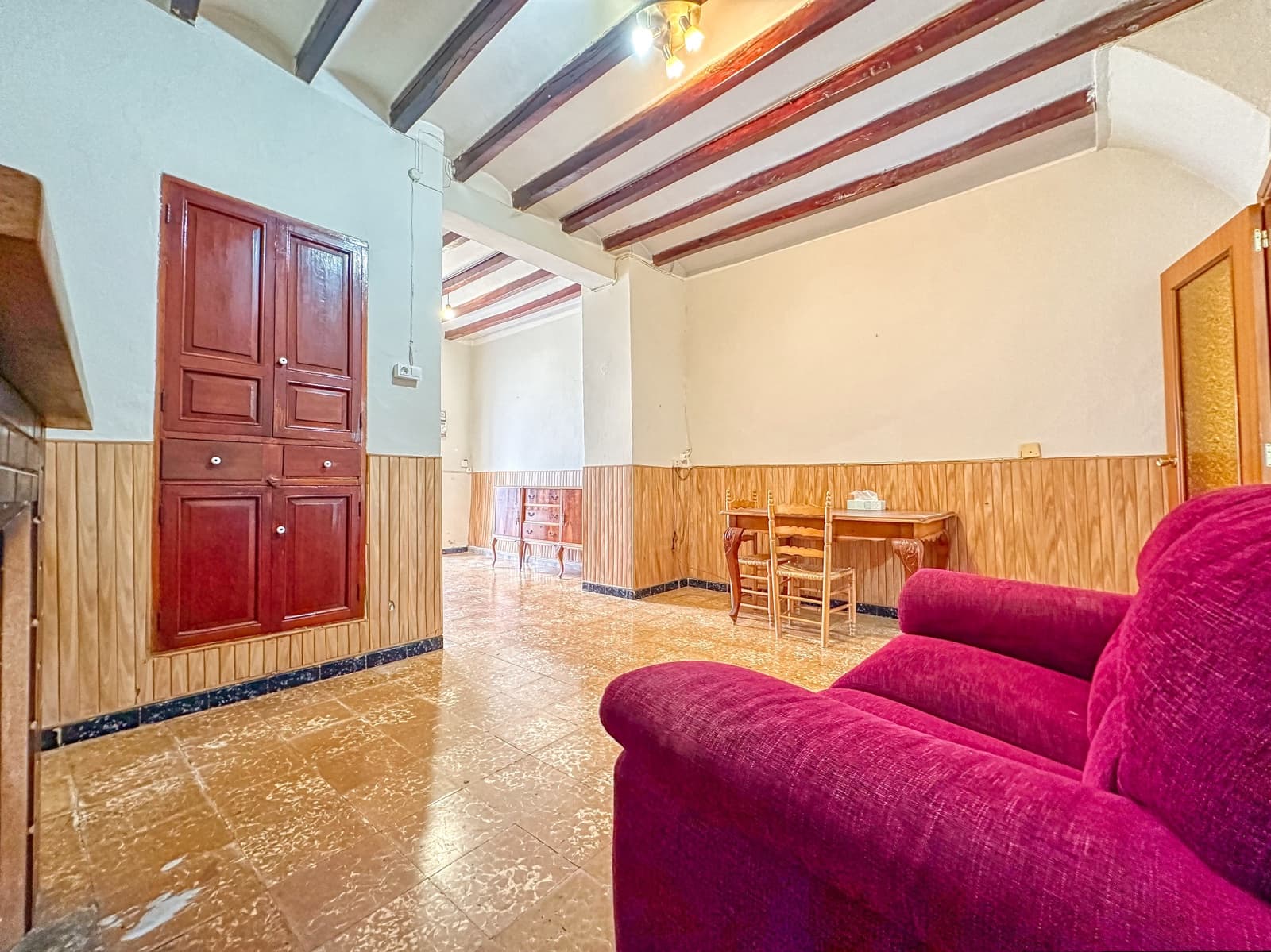 3 makuuhuone Omakotitalo myytävänä paikassa Fleix - 99 900 € (Ref: 9412750)