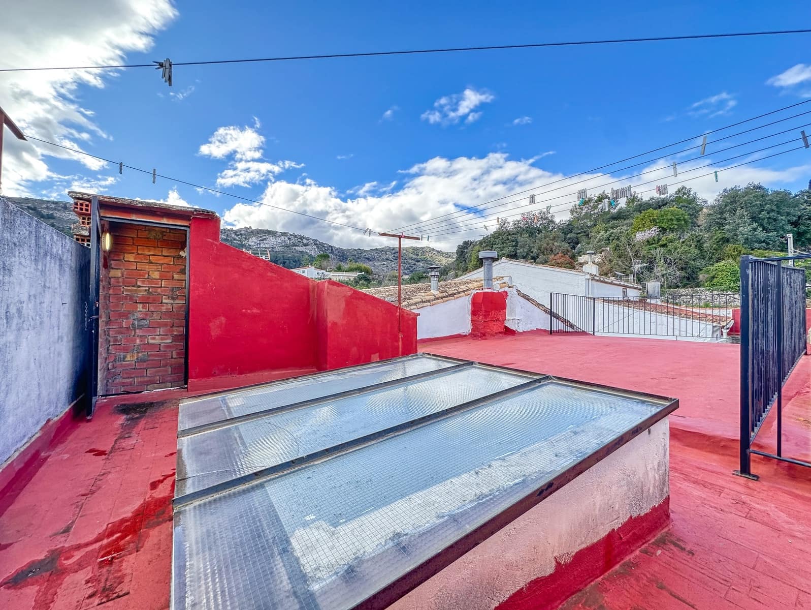 3 makuuhuone Omakotitalo myytävänä paikassa Fleix - 99 900 € (Ref: 9412750)