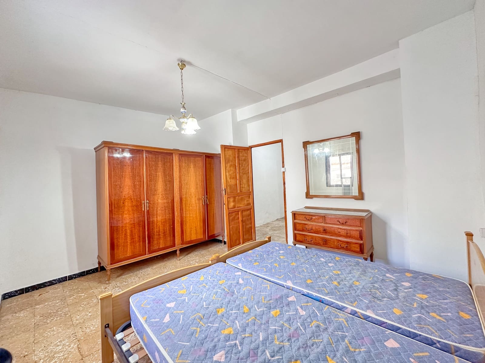 3 makuuhuone Omakotitalo myytävänä paikassa Fleix - 99 900 € (Ref: 9412750)