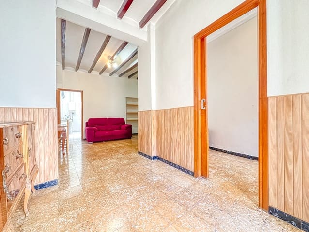 3 bedroom Townhouse for sale in Fleix, Vall de Laguart - € 99,900 (Ref: 9412750)