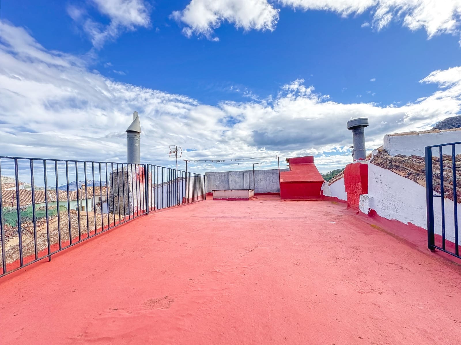 3 makuuhuone Omakotitalo myytävänä paikassa Fleix - 99 900 € (Ref: 9412750)