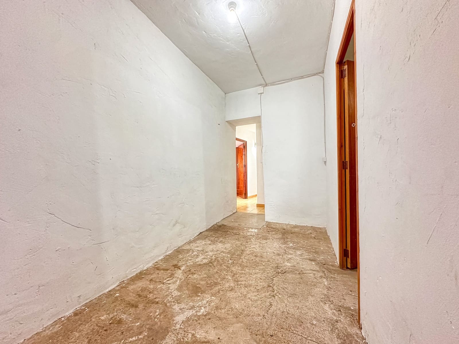 3 makuuhuone Omakotitalo myytävänä paikassa Fleix - 99 900 € (Ref: 9412750)