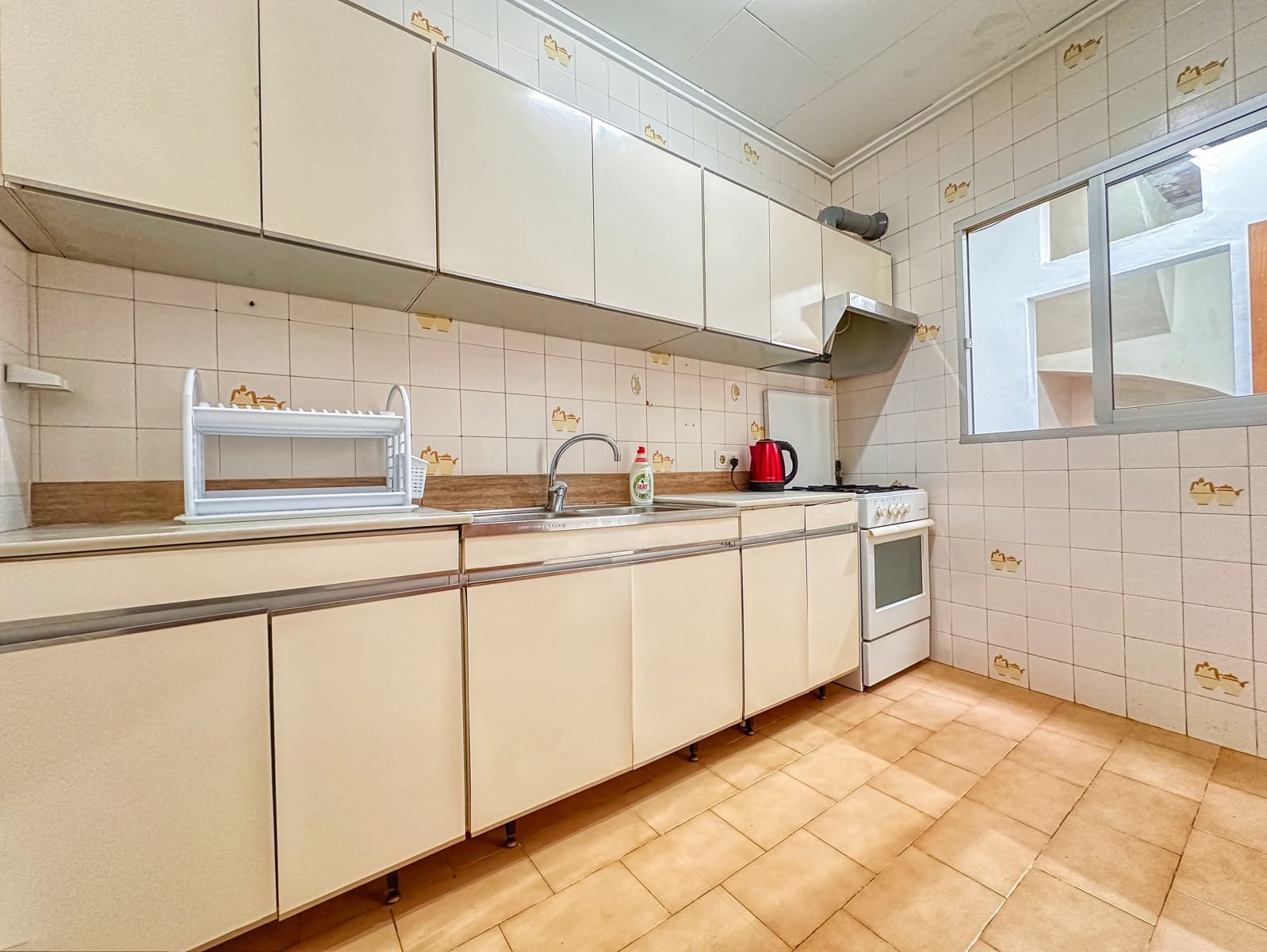 3 makuuhuone Omakotitalo myytävänä paikassa Fleix - 99 900 € (Ref: 9412750)