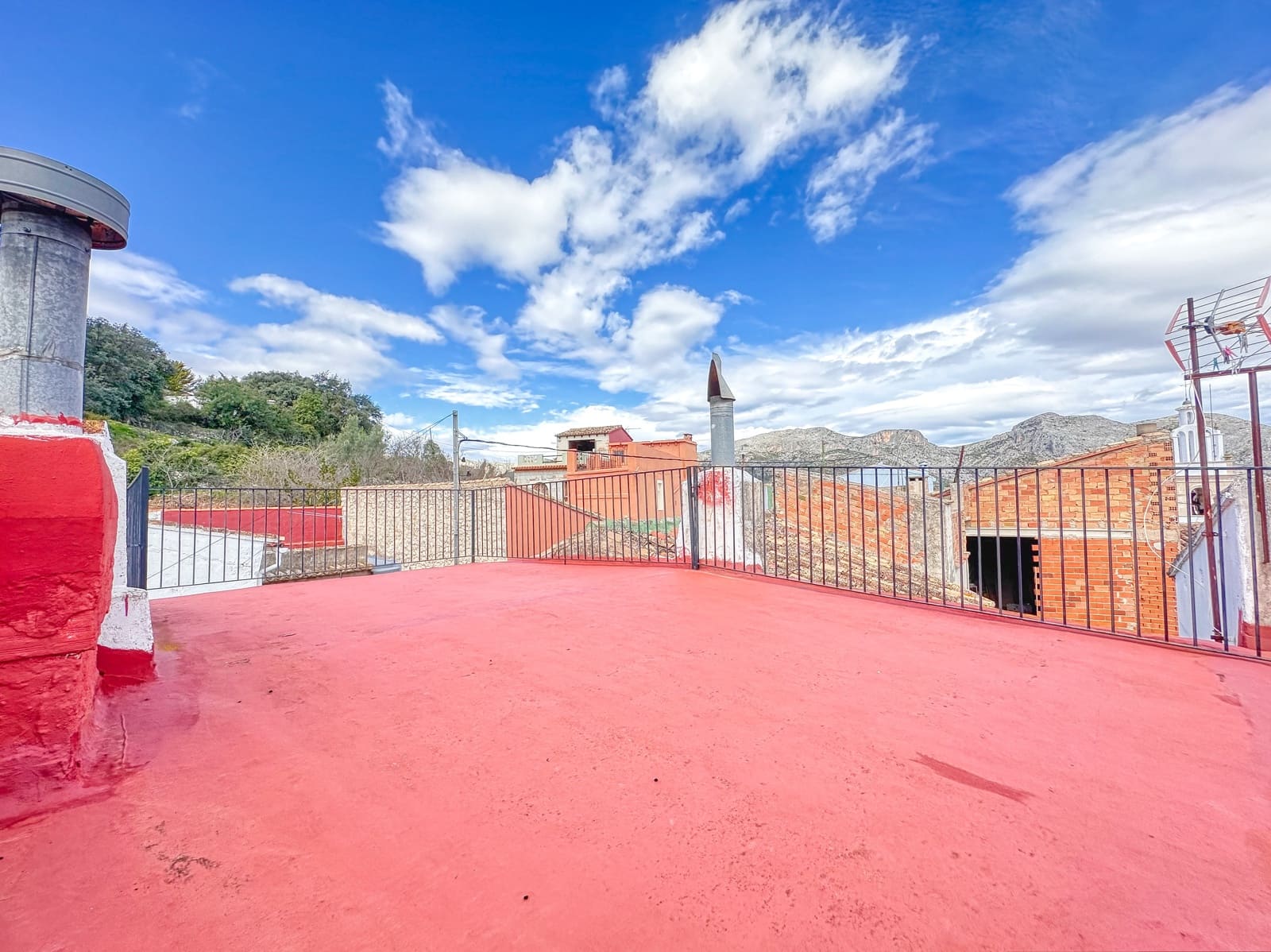 3 makuuhuone Omakotitalo myytävänä paikassa Fleix - 99 900 € (Ref: 9412750)