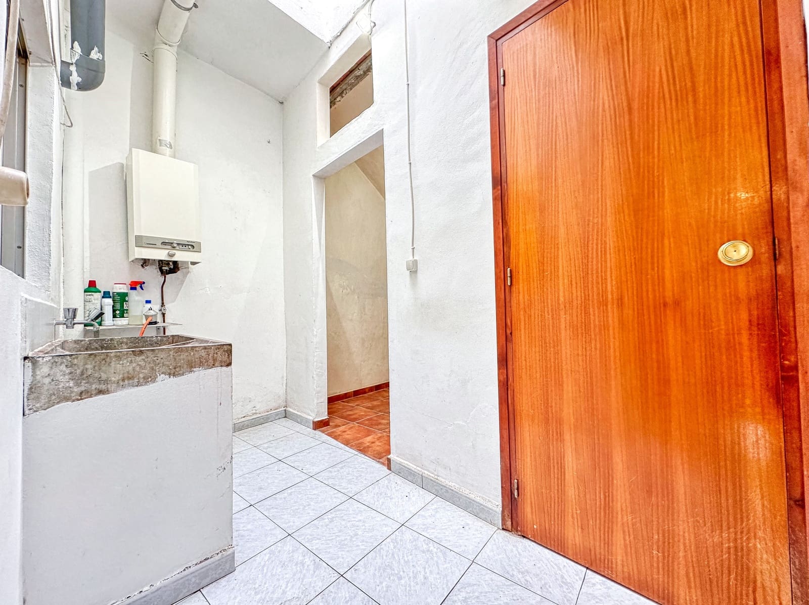 3 makuuhuone Omakotitalo myytävänä paikassa Fleix - 99 900 € (Ref: 9412750)