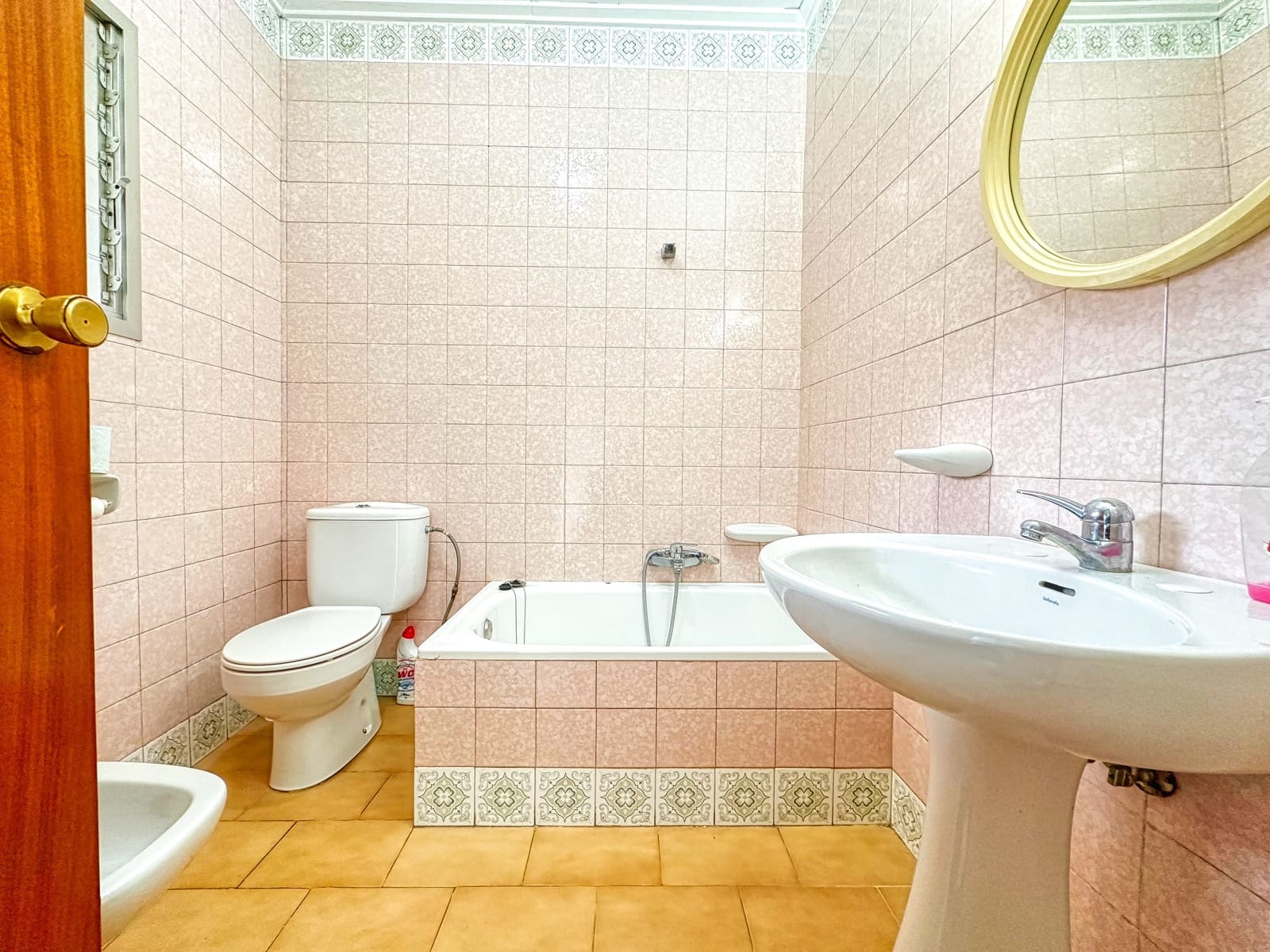 3 makuuhuone Omakotitalo myytävänä paikassa Fleix - 99 900 € (Ref: 9412750)