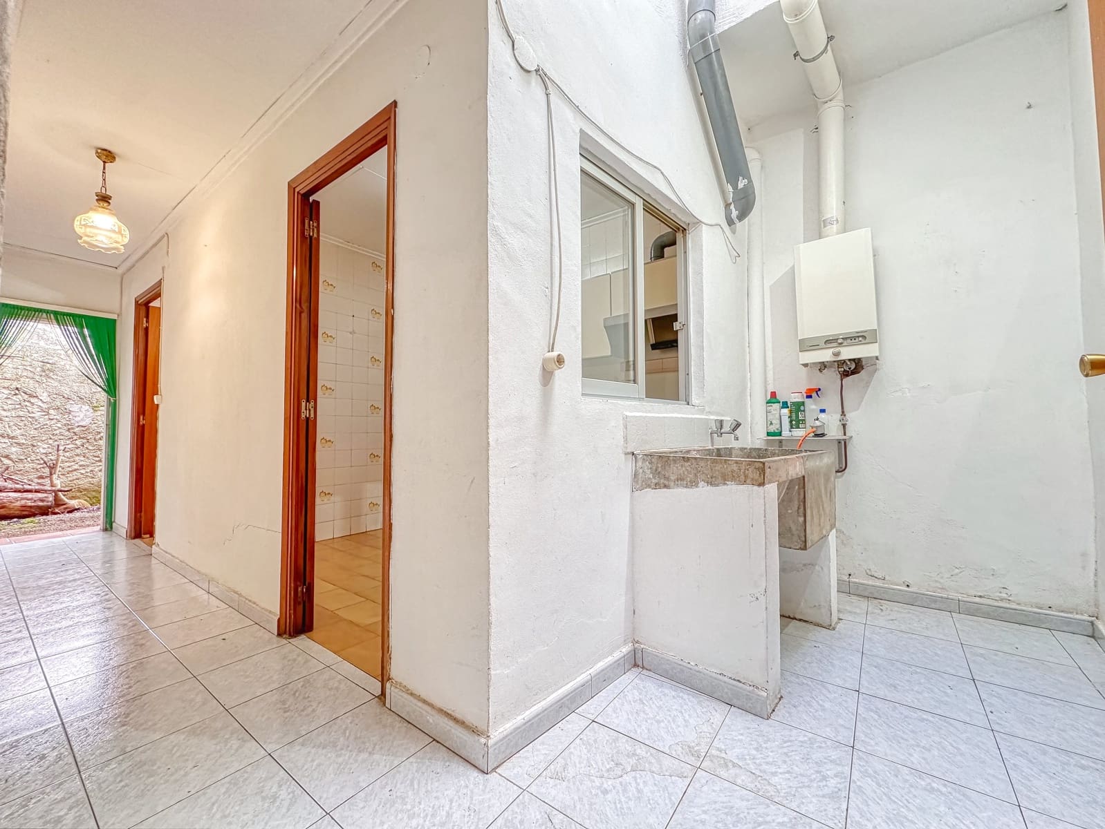 3 makuuhuone Omakotitalo myytävänä paikassa Fleix - 99 900 € (Ref: 9412750)