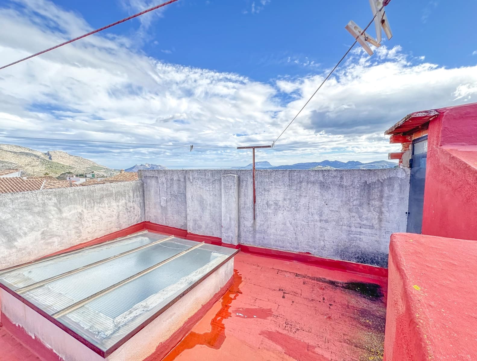 3 makuuhuone Omakotitalo myytävänä paikassa Fleix - 99 900 € (Ref: 9412750)