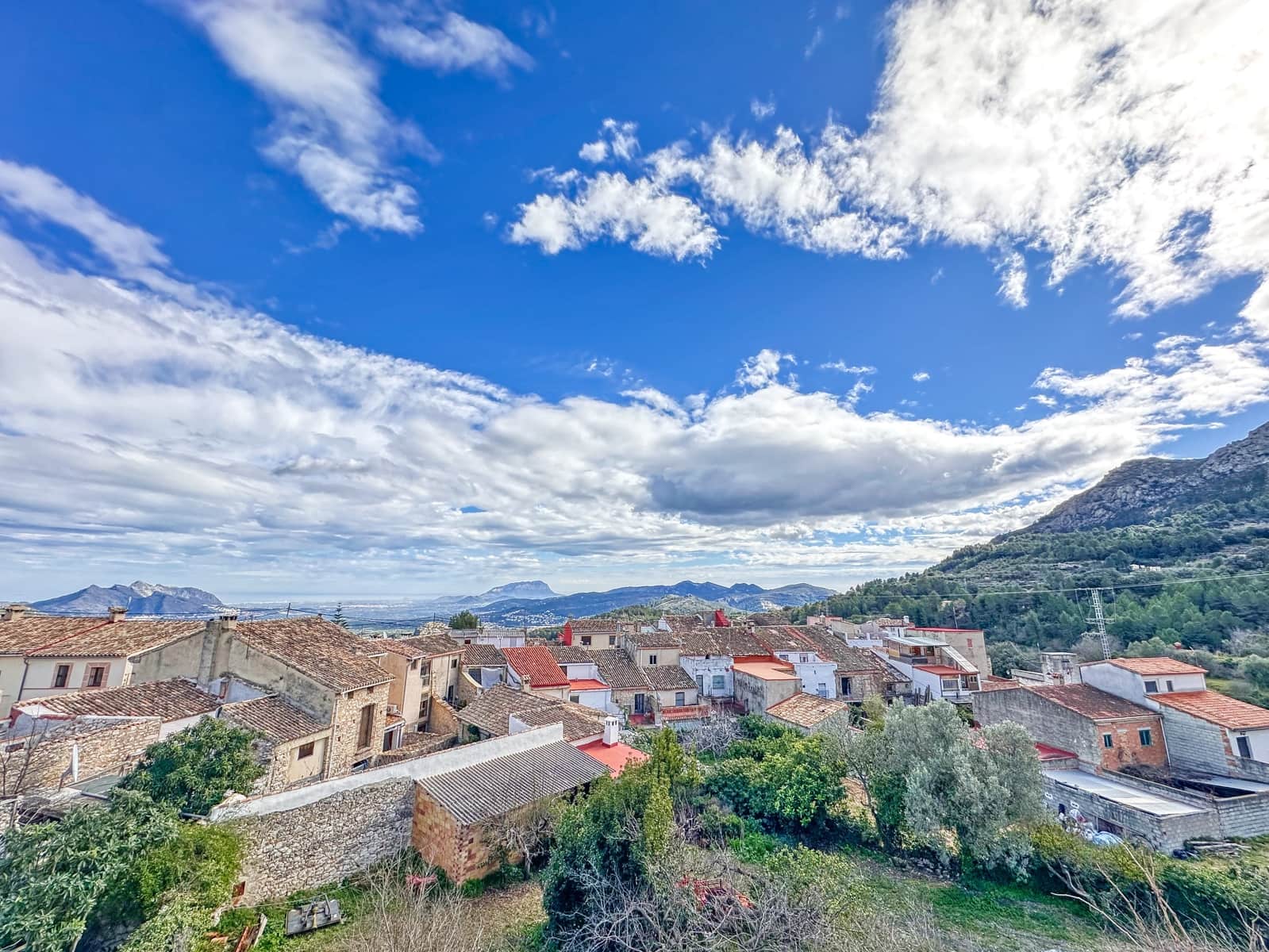 3 makuuhuone Omakotitalo myytävänä paikassa Fleix - 99 900 € (Ref: 9412750)