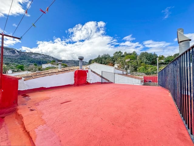 3 bedroom Townhouse for sale in Fleix, Vall de Laguart - € 99,900 (Ref: 9412750)