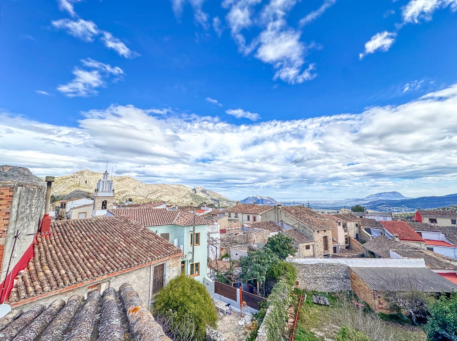 3 makuuhuone Omakotitalo myytävänä paikassa Fleix - 99 900 € (Ref: 9412750)