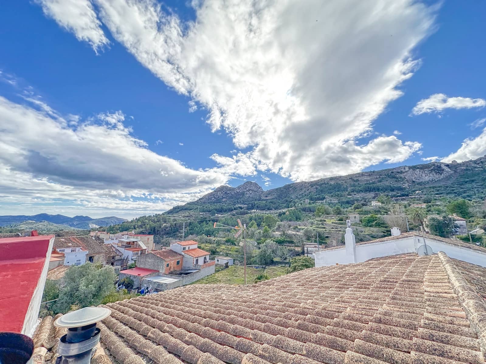 3 makuuhuone Omakotitalo myytävänä paikassa Fleix - 99 900 € (Ref: 9412750)