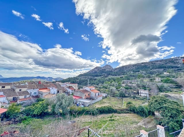 3 bedroom Townhouse for sale in Fleix, Vall de Laguart - € 99,900 (Ref: 9412750)
