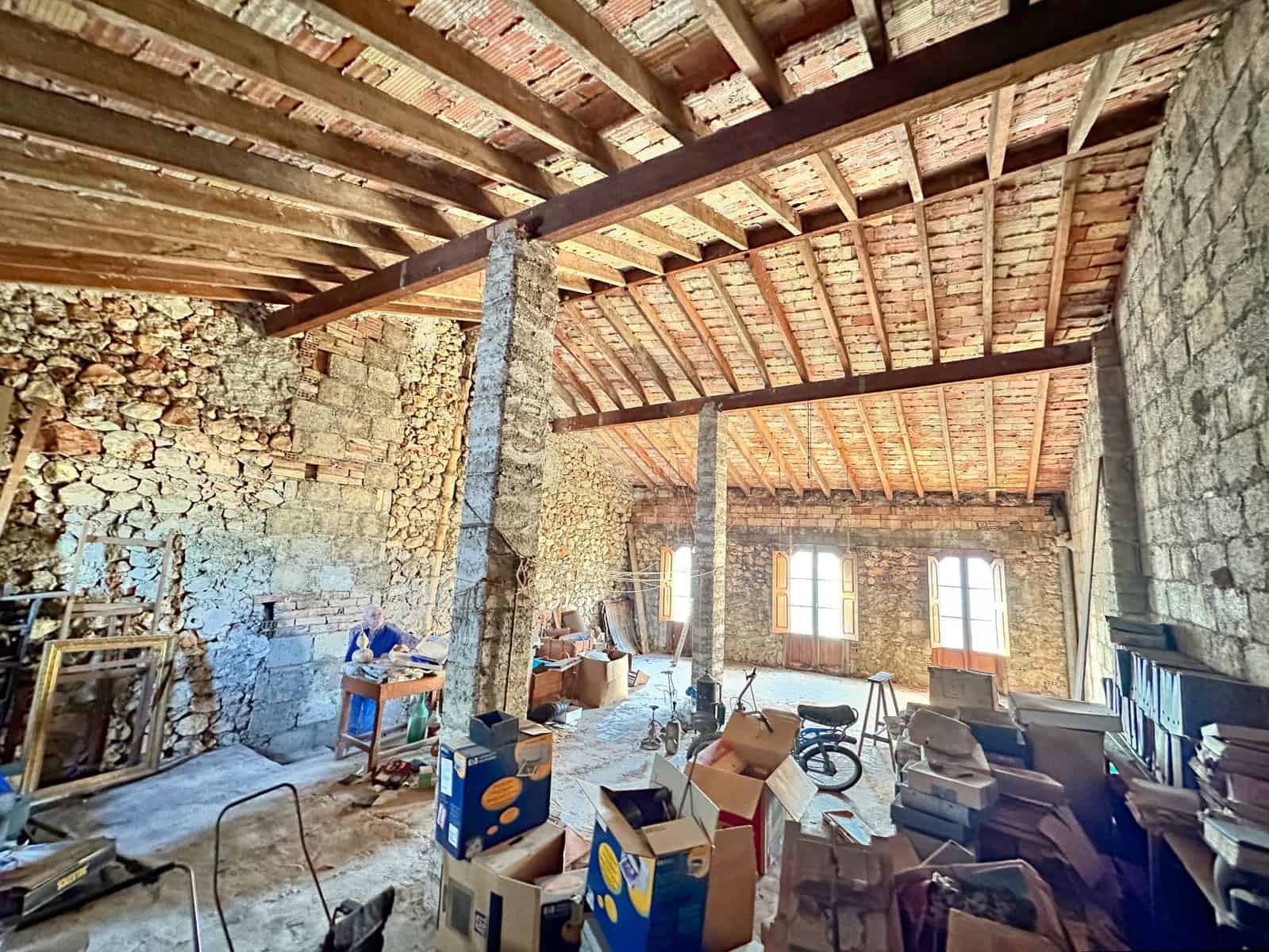 7 soverom Hus til salgs i Pedreguer - € 265 000 (Ref: 9412796)