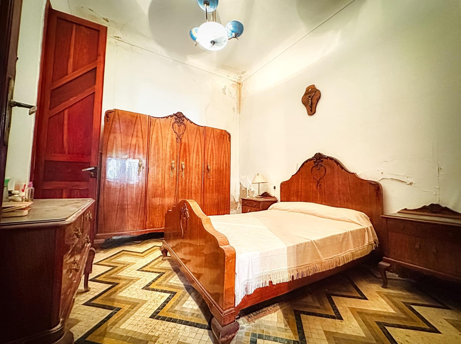 7 soverom Hus til salgs i Pedreguer - € 265 000 (Ref: 9412796)