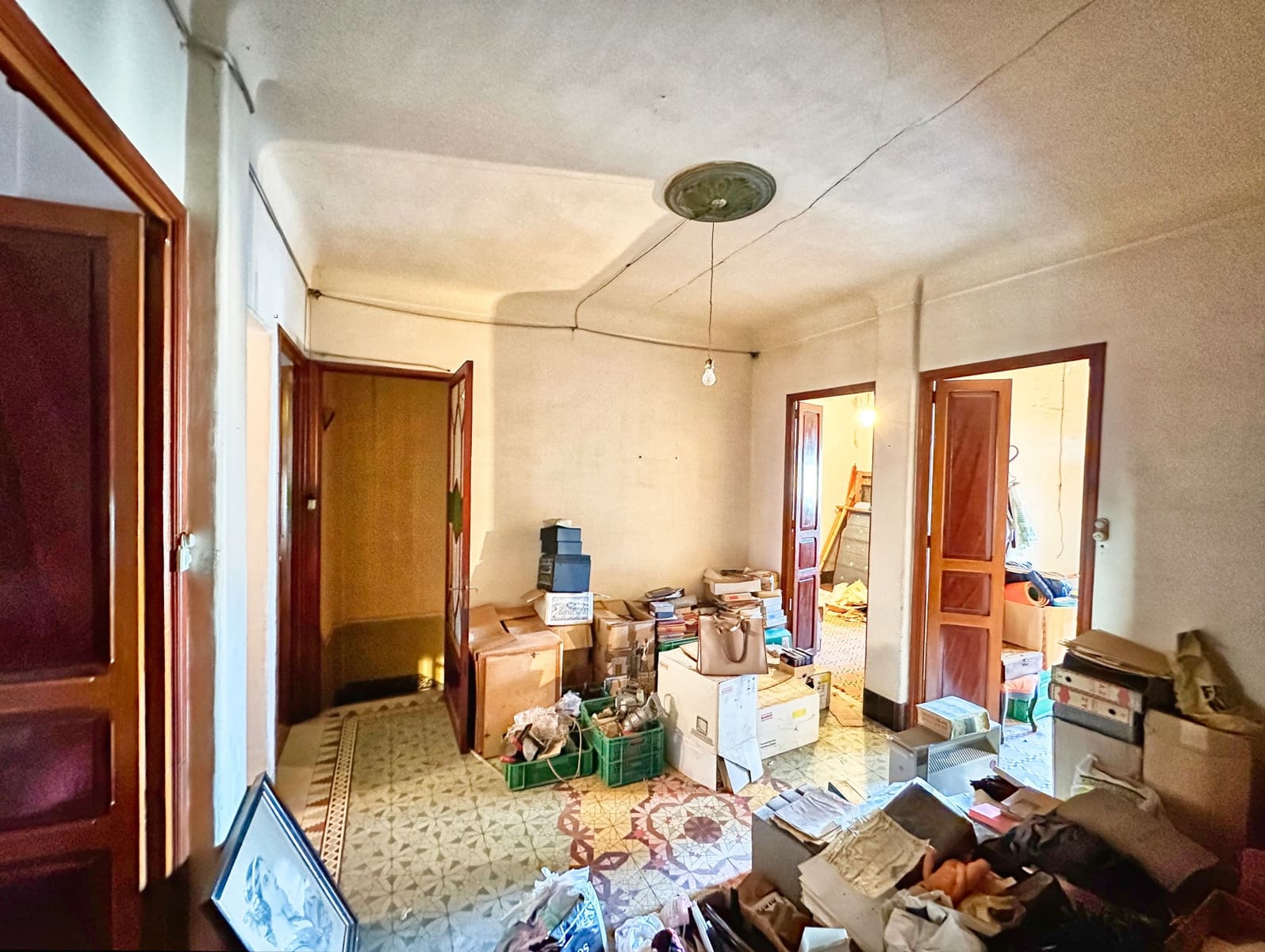 7 soverom Hus til salgs i Pedreguer - € 265 000 (Ref: 9412796)