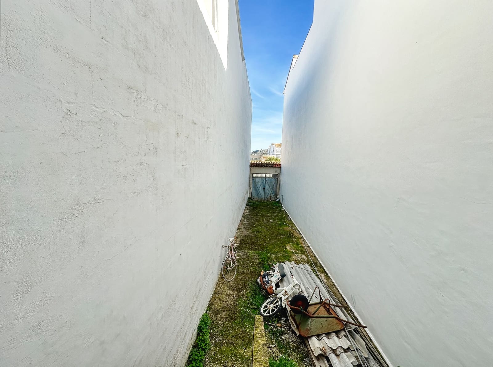 7 soverom Hus til salgs i Pedreguer - € 265 000 (Ref: 9412796)