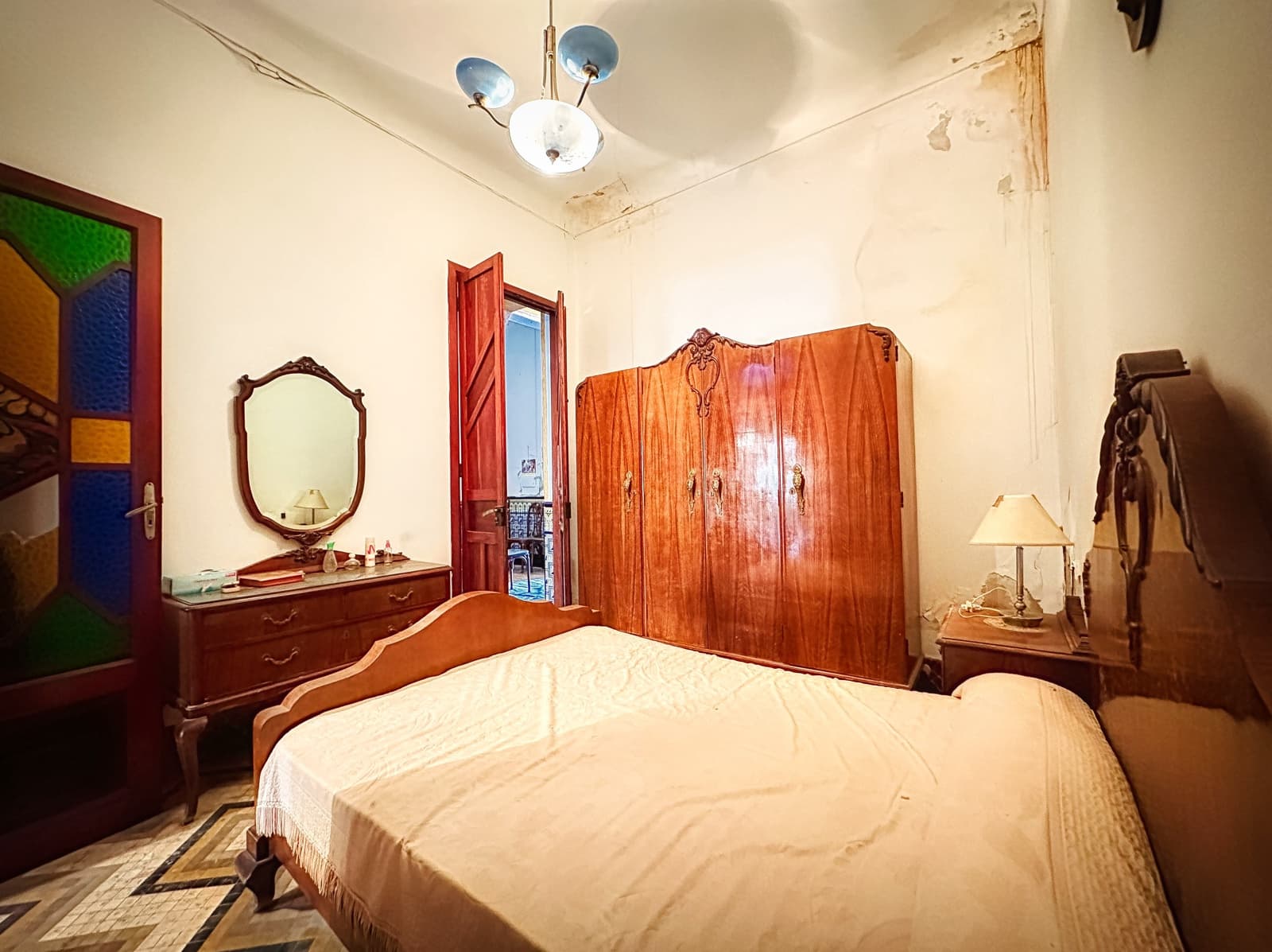 7 soverom Hus til salgs i Pedreguer - € 265 000 (Ref: 9412796)