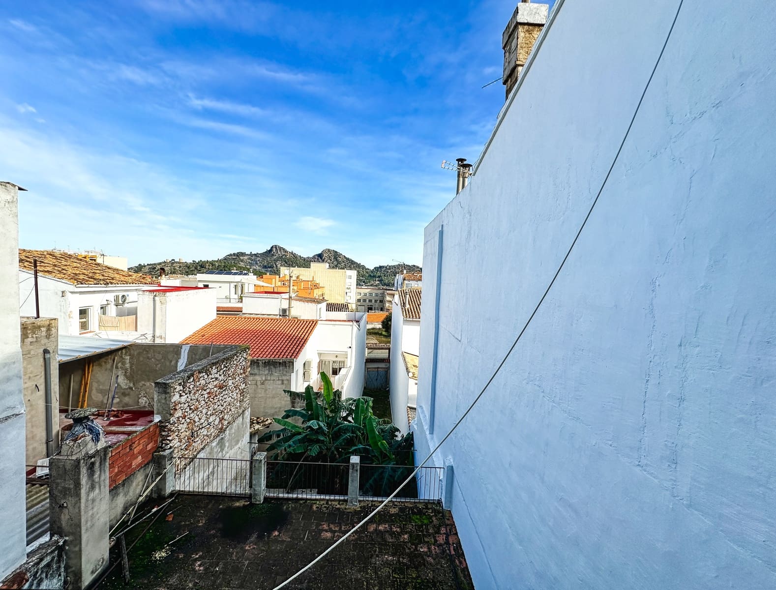 7 soverom Hus til salgs i Pedreguer - € 265 000 (Ref: 9412796)