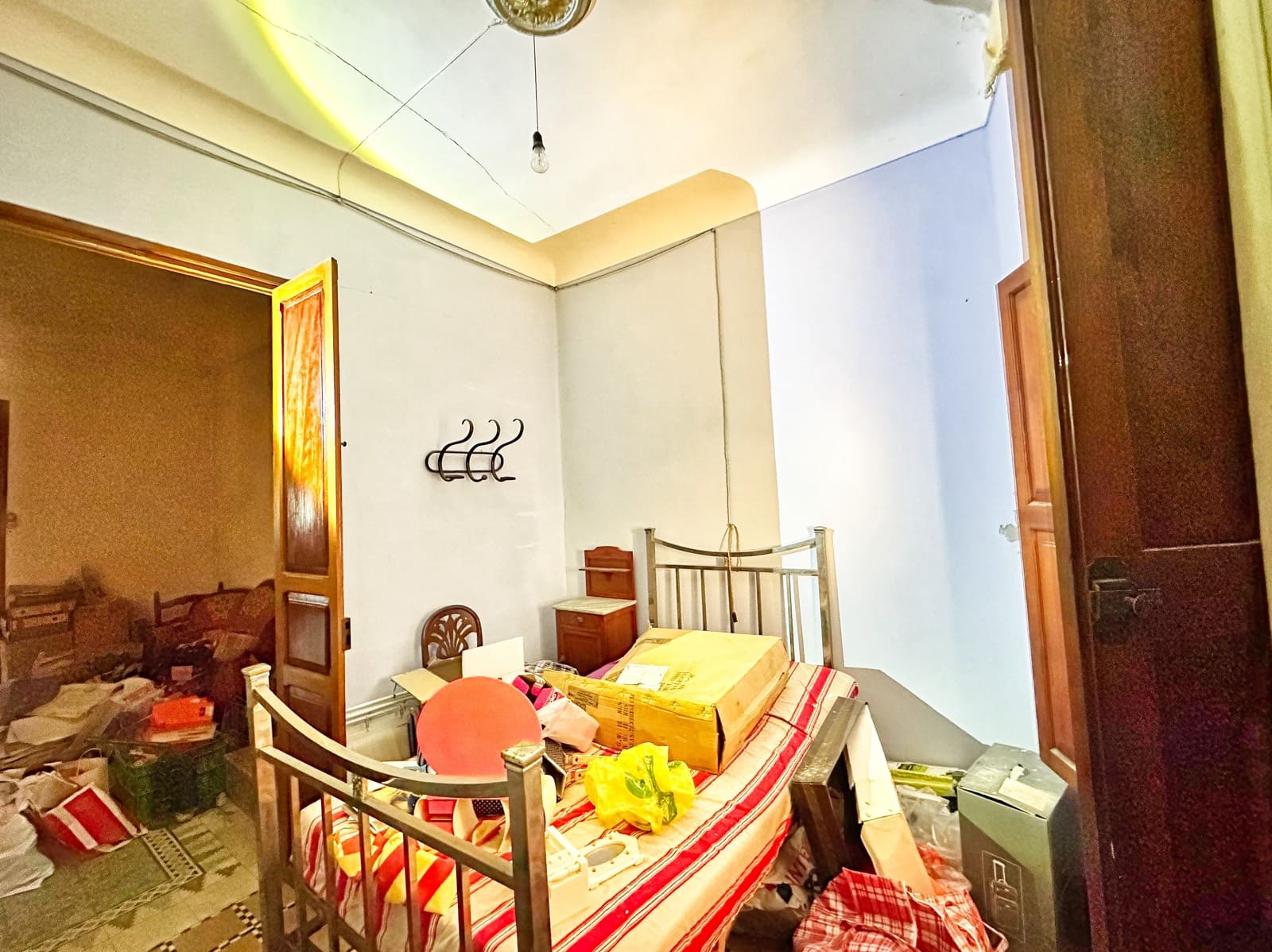 7 soverom Hus til salgs i Pedreguer - € 265 000 (Ref: 9412796)