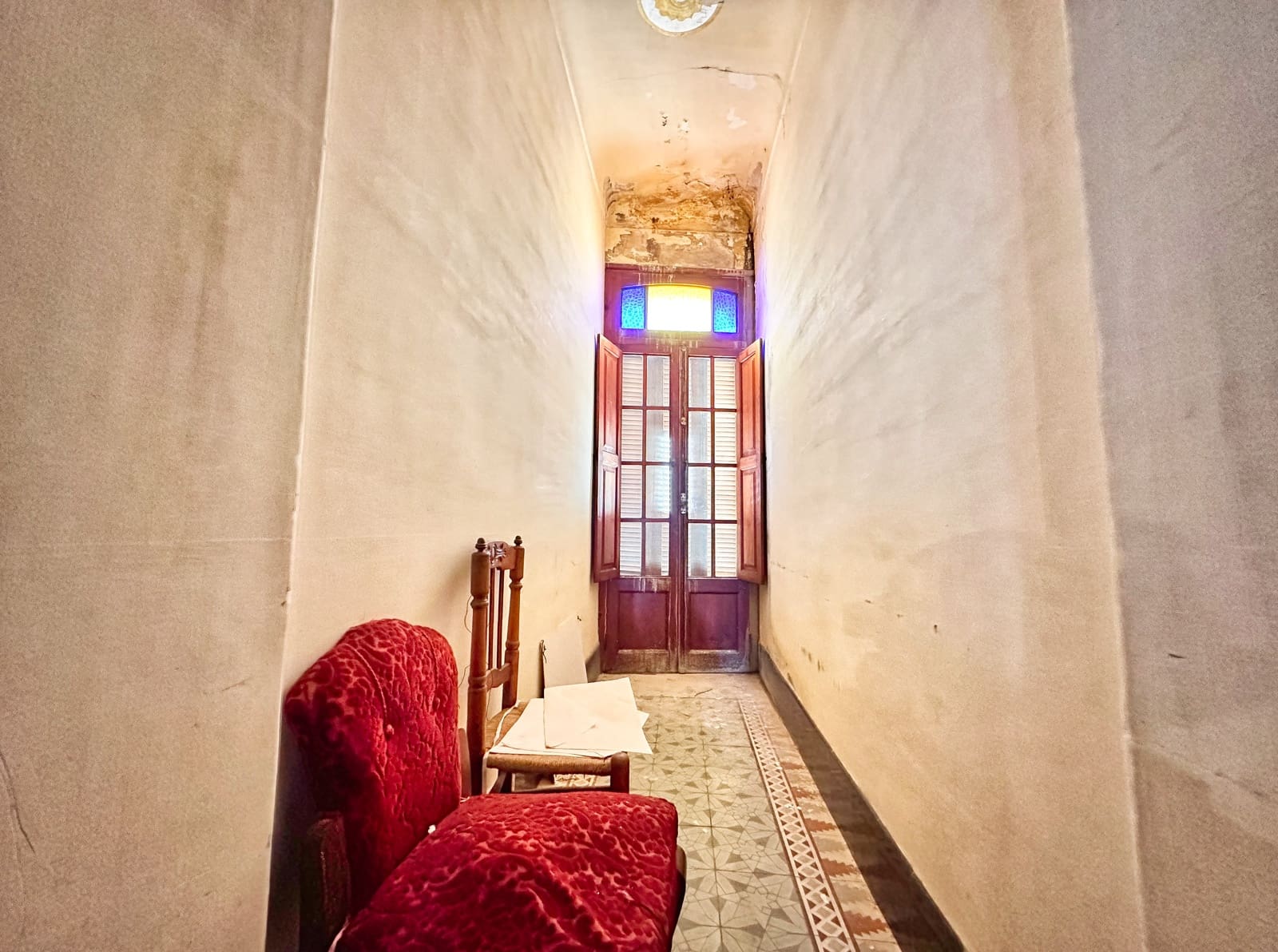 7 soverom Hus til salgs i Pedreguer - € 265 000 (Ref: 9412796)