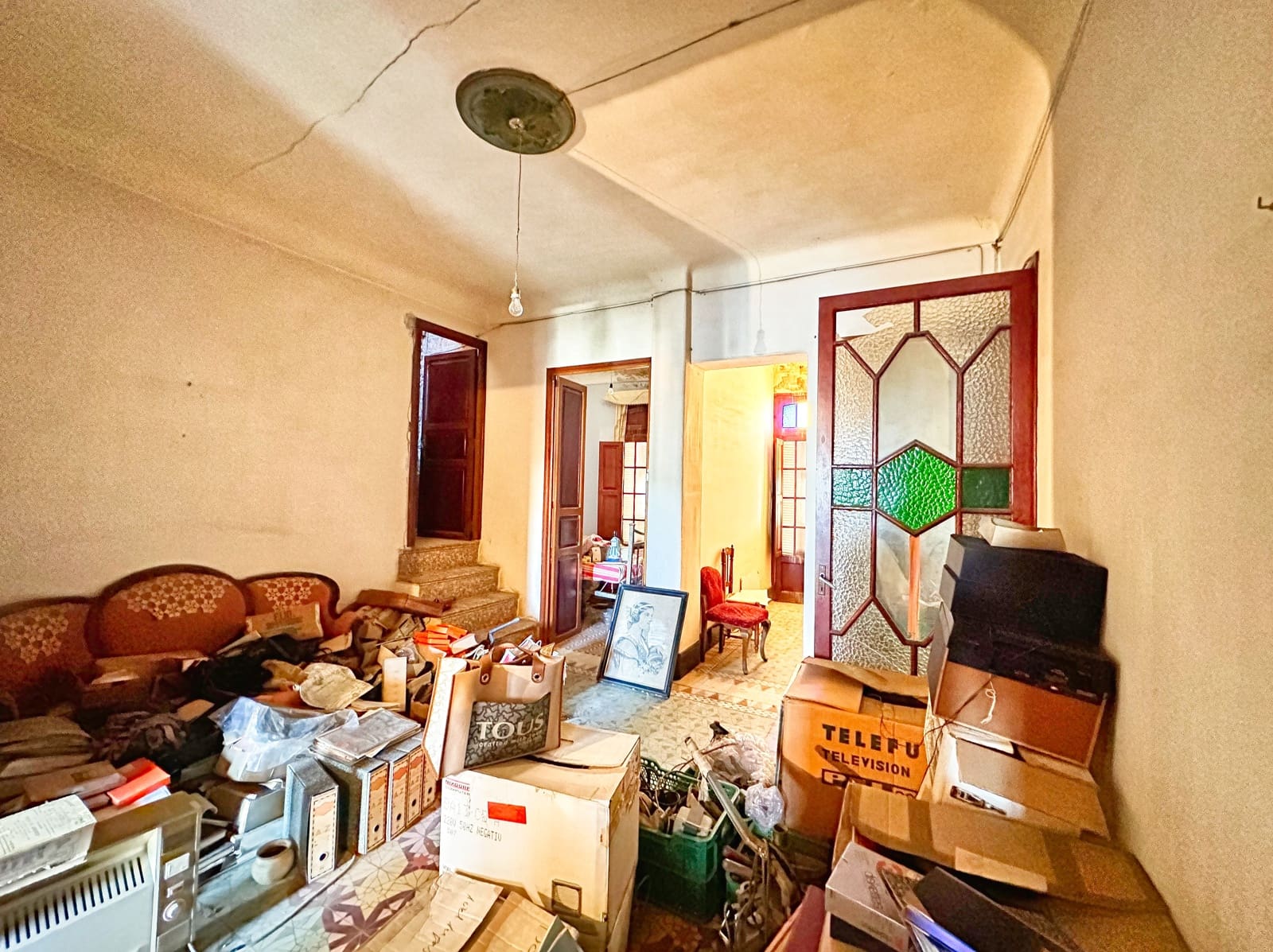 7 soverom Hus til salgs i Pedreguer - € 265 000 (Ref: 9412796)