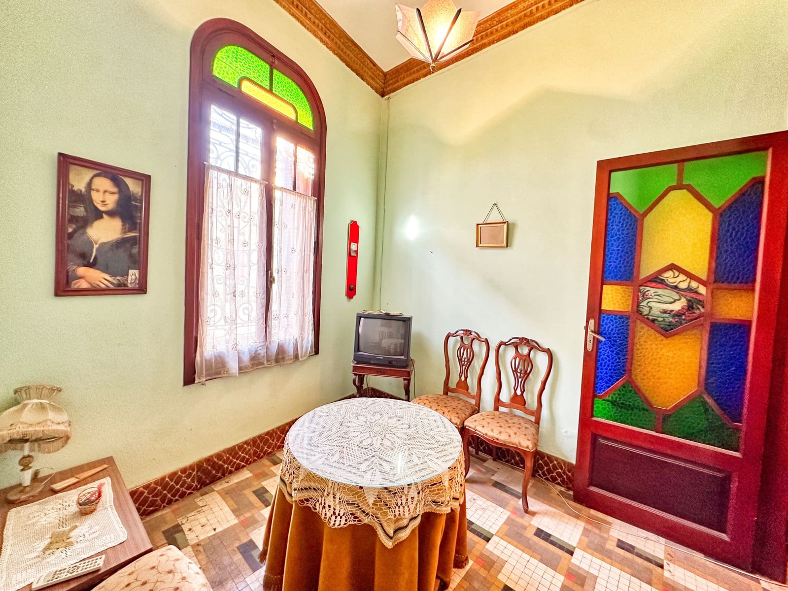 7 soverom Hus til salgs i Pedreguer - € 265 000 (Ref: 9412796)