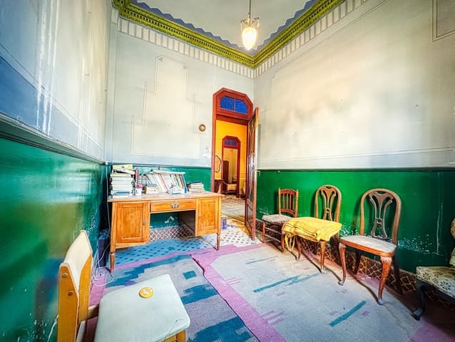 7 soverom Hus til salgs i Pedreguer - € 265 000 (Ref: 9412796)