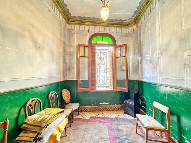 7 soverom Hus til salgs i Pedreguer - € 265 000 (Ref: 9412796)