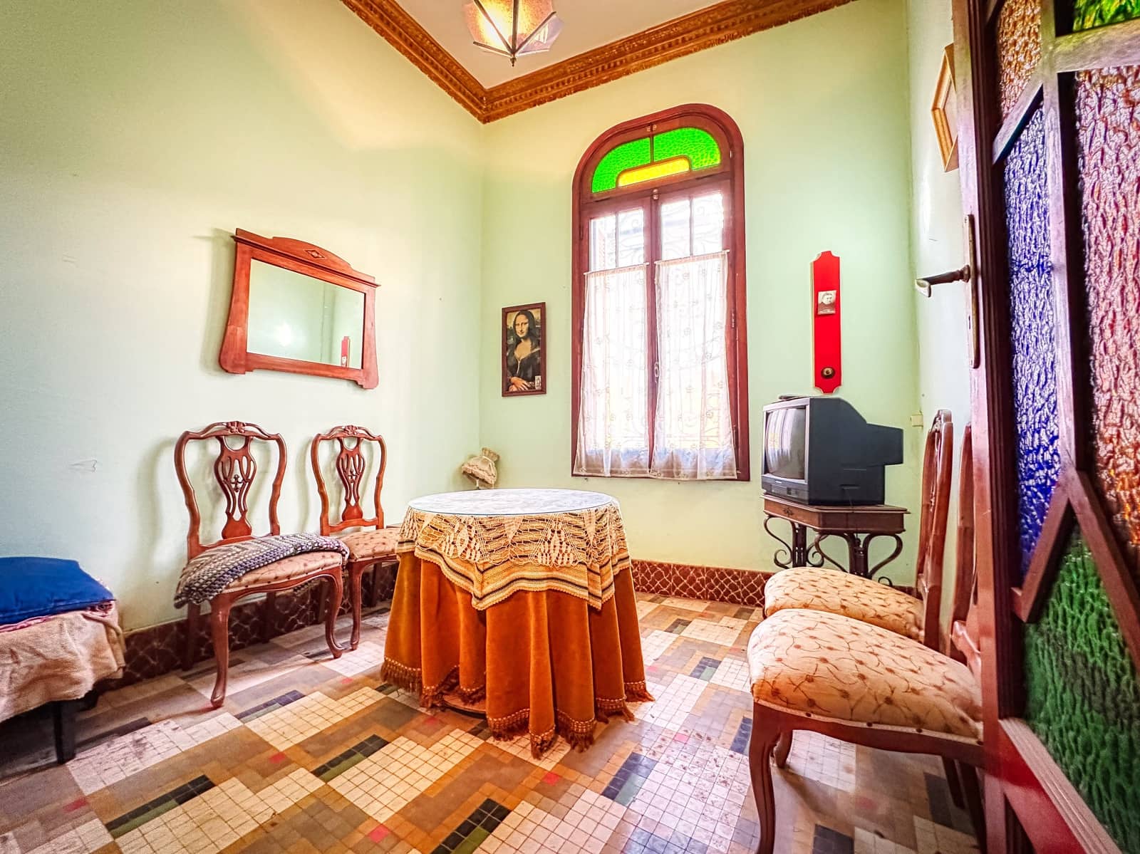 7 soverom Hus til salgs i Pedreguer - € 265 000 (Ref: 9412796)