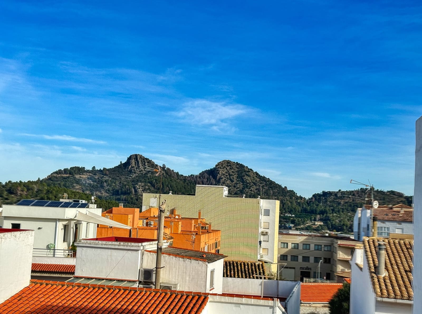 7 soverom Hus til salgs i Pedreguer - € 265 000 (Ref: 9412796)