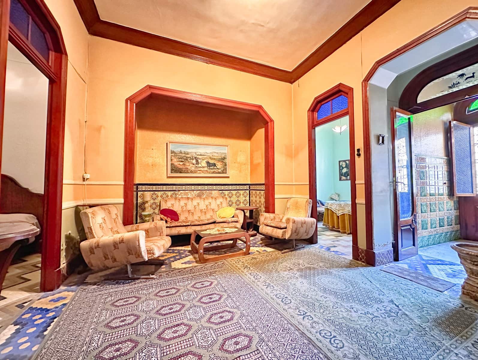 7 soverom Hus til salgs i Pedreguer - € 265 000 (Ref: 9412796)