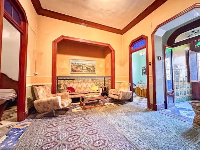 7 soverom Hus til salgs i Pedreguer - € 265 000 (Ref: 9412796)