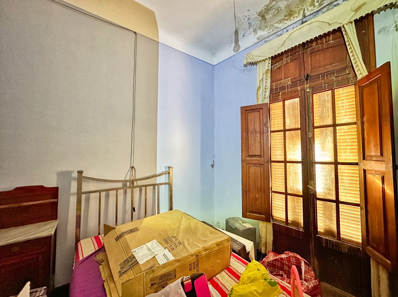 7 soverom Hus til salgs i Pedreguer - € 265 000 (Ref: 9412796)