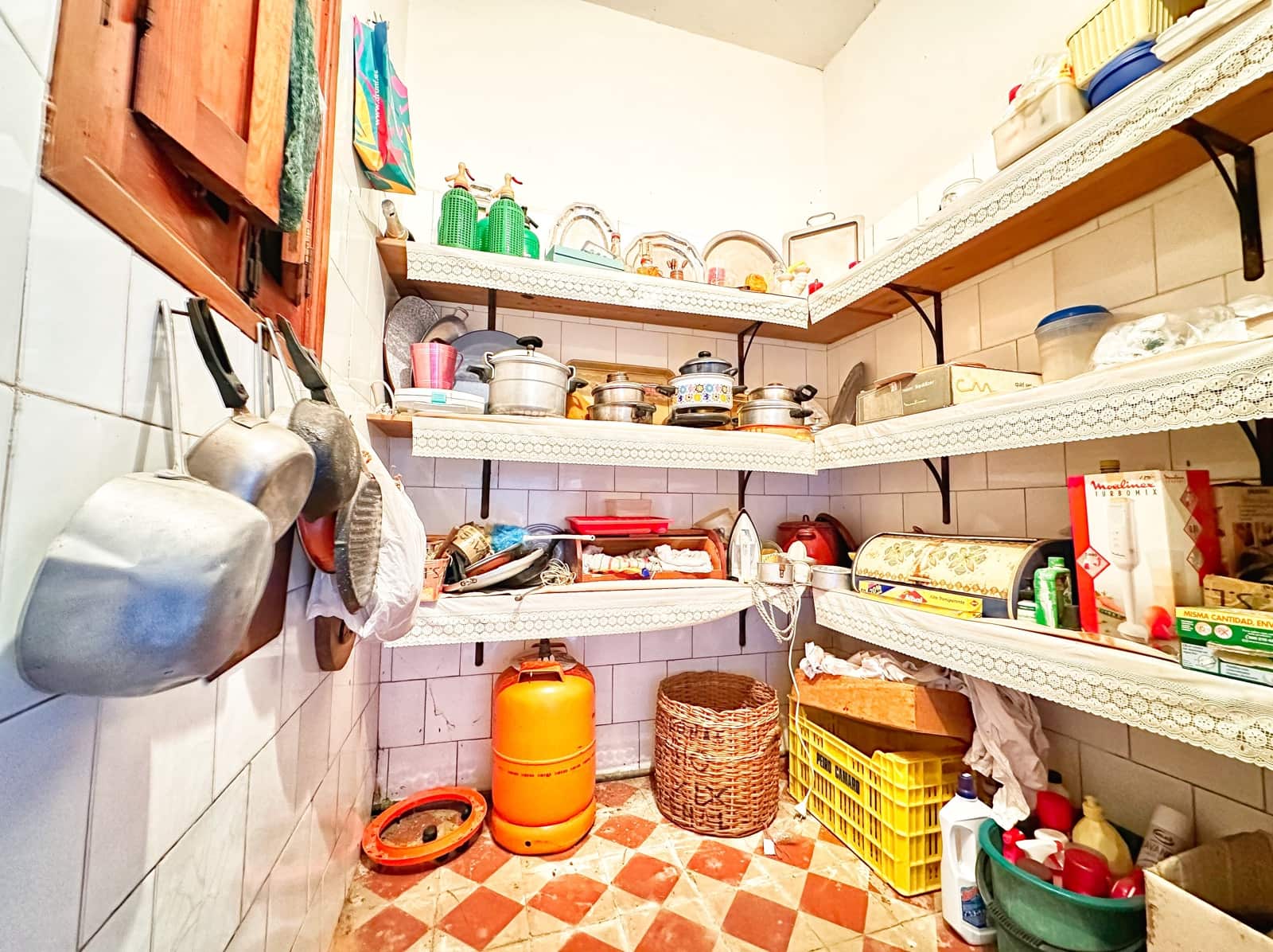 7 soverom Hus til salgs i Pedreguer - € 265 000 (Ref: 9412796)