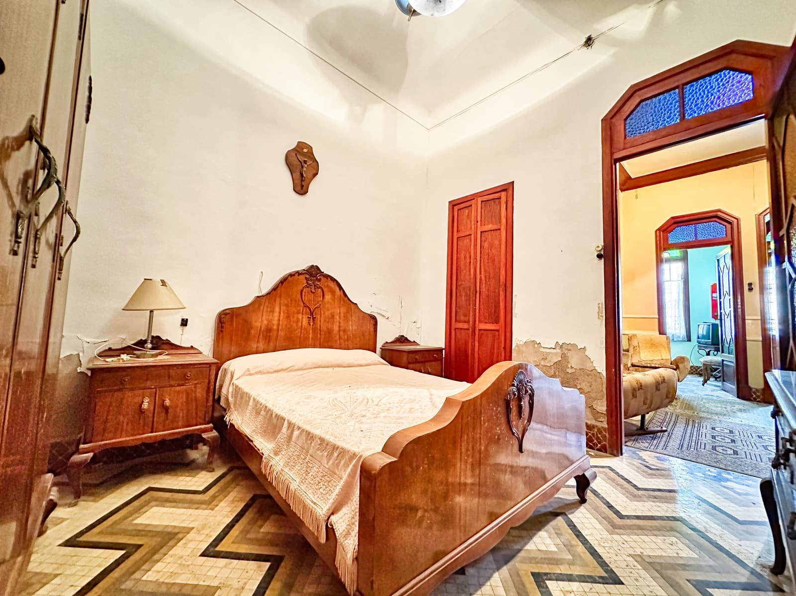 7 soverom Hus til salgs i Pedreguer - € 265 000 (Ref: 9412796)