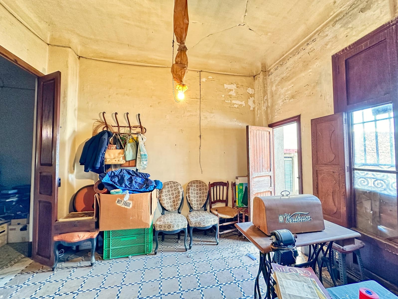 7 soverom Hus til salgs i Pedreguer - € 265 000 (Ref: 9412796)