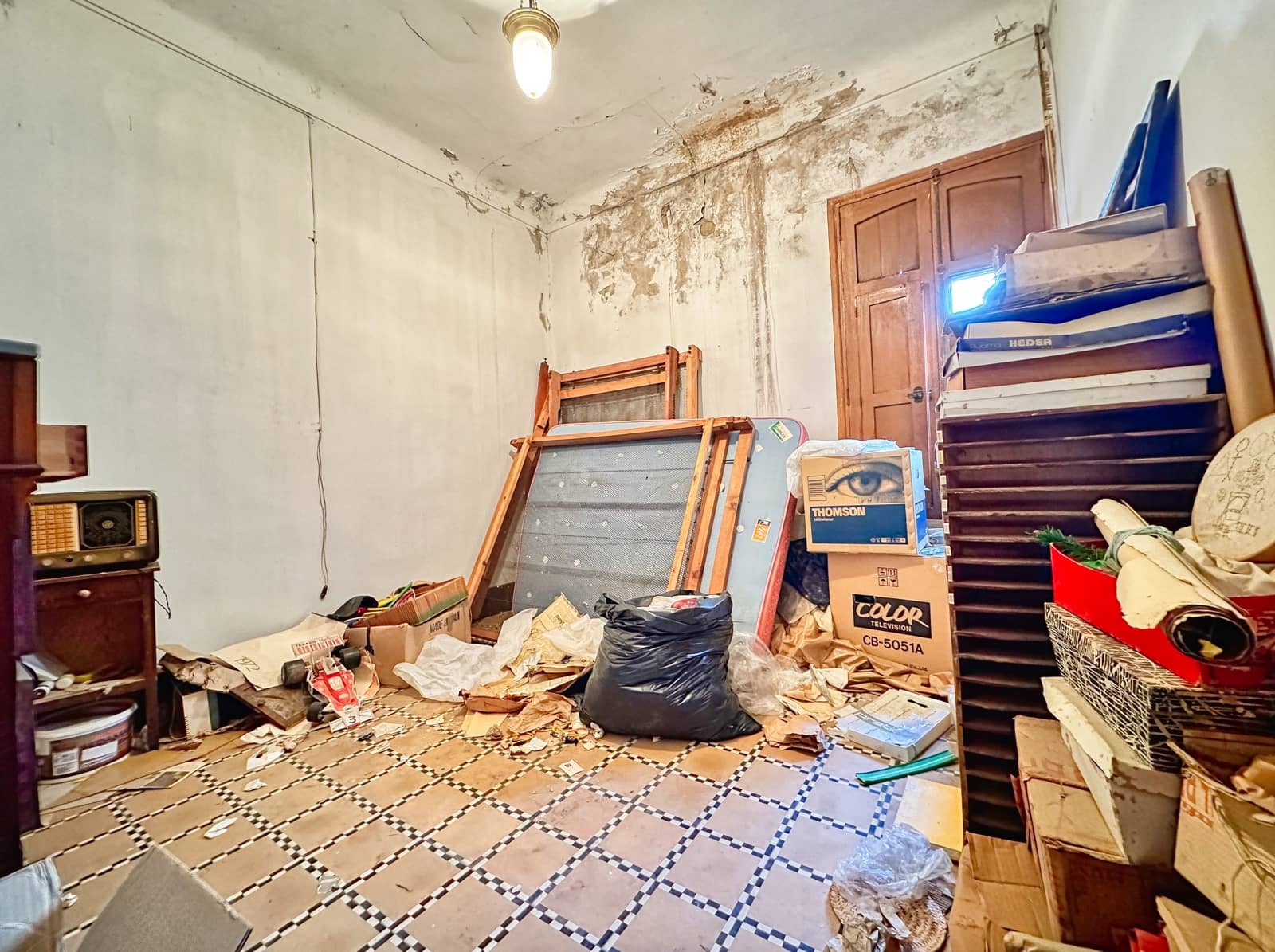 7 soverom Hus til salgs i Pedreguer - € 265 000 (Ref: 9412796)