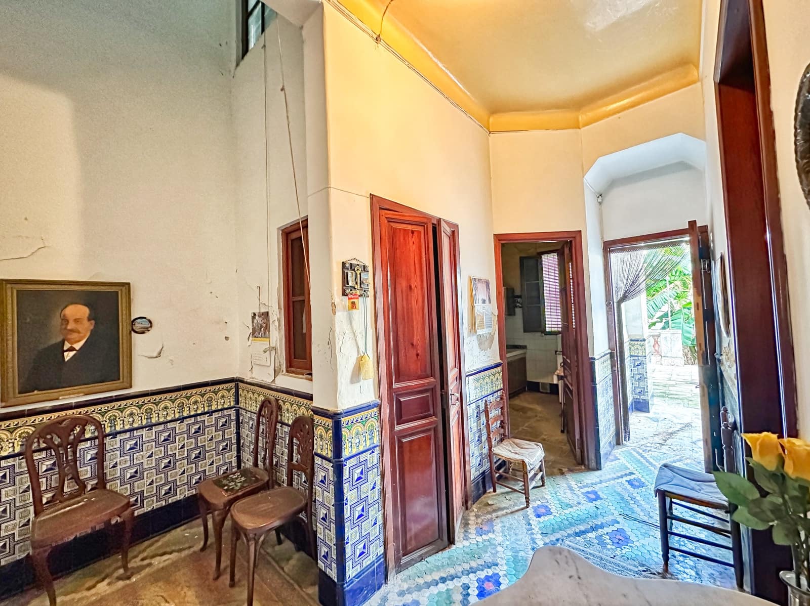 7 soverom Hus til salgs i Pedreguer - € 265 000 (Ref: 9412796)