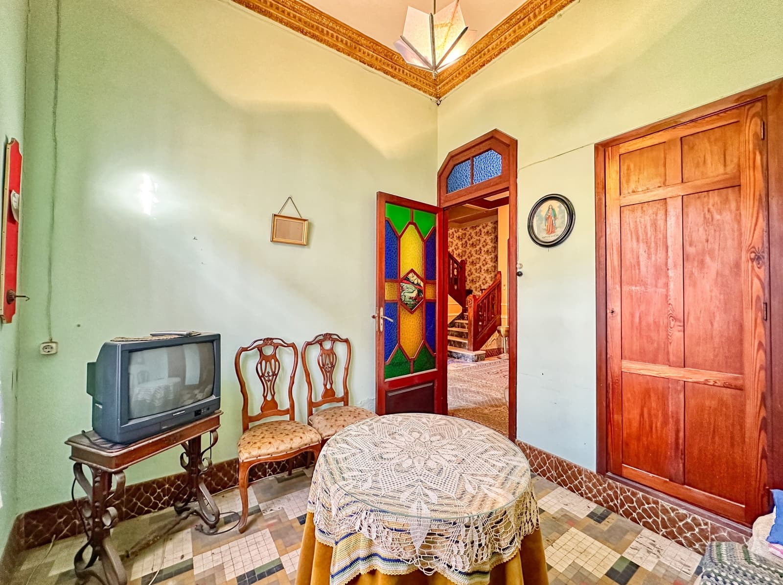 7 soverom Hus til salgs i Pedreguer - € 265 000 (Ref: 9412796)