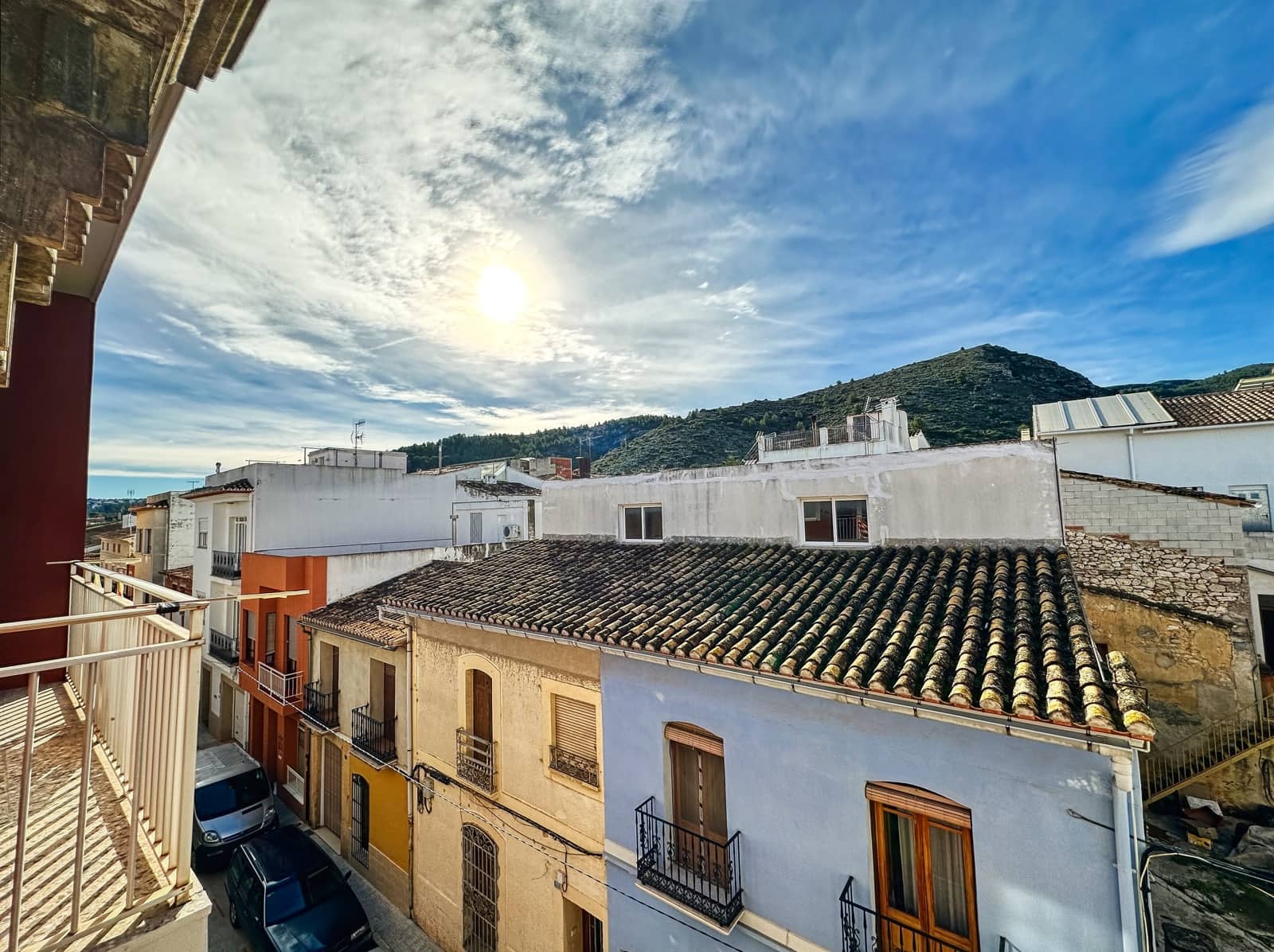 7 soverom Hus til salgs i Pedreguer - € 265 000 (Ref: 9412796)