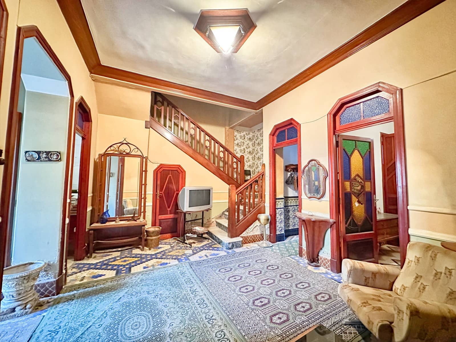 7 soverom Hus til salgs i Pedreguer - € 265 000 (Ref: 9412796)