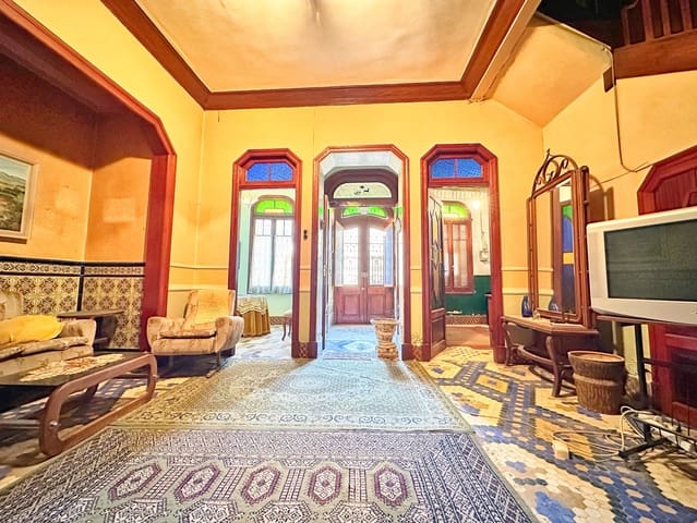 7 soverom Hus til salgs i Pedreguer - € 265 000 (Ref: 9412796)