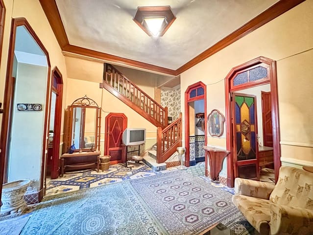 7 soverom Hus til salgs i Pedreguer - € 265 000 (Ref: 9412796)