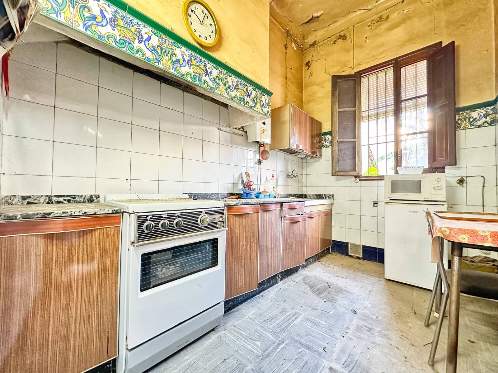 7 soverom Hus til salgs i Pedreguer - € 265 000 (Ref: 9412796)